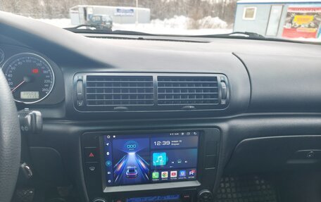 Volkswagen Passat B5+ рестайлинг, 2002 год, 490 000 рублей, 6 фотография