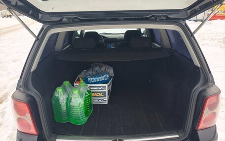 Volkswagen Passat B5+ рестайлинг, 2002 год, 490 000 рублей, 10 фотография