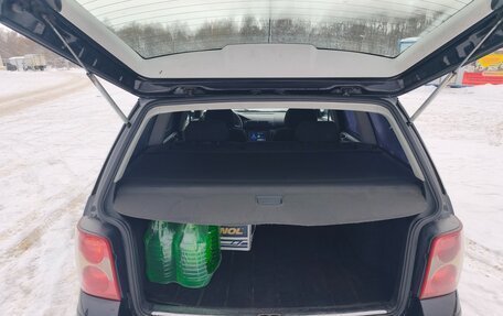 Volkswagen Passat B5+ рестайлинг, 2002 год, 490 000 рублей, 11 фотография