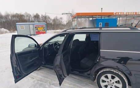 Volkswagen Passat B5+ рестайлинг, 2002 год, 490 000 рублей, 12 фотография