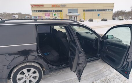 Volkswagen Passat B5+ рестайлинг, 2002 год, 490 000 рублей, 13 фотография