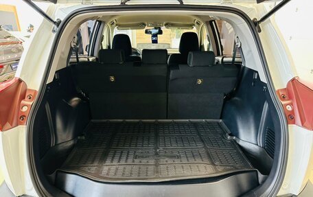 Toyota RAV4, 2013 год, 1 879 000 рублей, 19 фотография