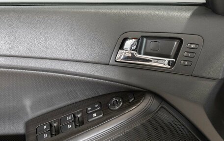 KIA Optima III, 2013 год, 1 382 400 рублей, 9 фотография