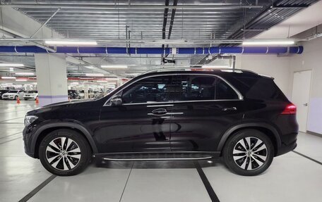 Mercedes-Benz GLE, 2025 год, 9 200 000 рублей, 7 фотография