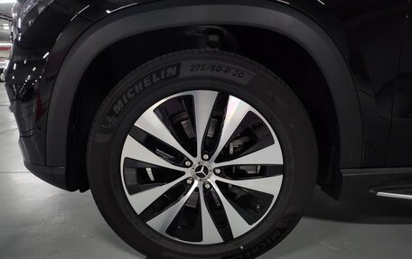 Mercedes-Benz GLE, 2025 год, 9 200 000 рублей, 8 фотография