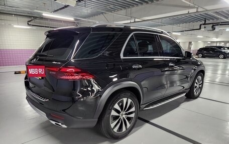 Mercedes-Benz GLE, 2025 год, 9 200 000 рублей, 6 фотография