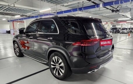 Mercedes-Benz GLE, 2025 год, 9 200 000 рублей, 5 фотография