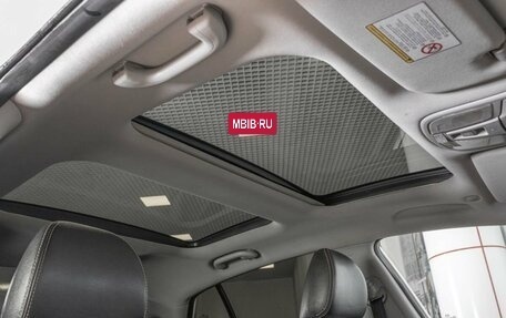 KIA Optima III, 2013 год, 1 382 400 рублей, 11 фотография