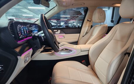 Mercedes-Benz GLE, 2025 год, 9 200 000 рублей, 14 фотография