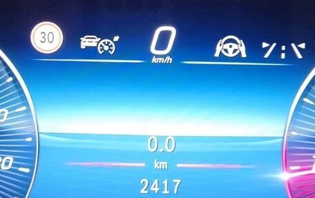 Mercedes-Benz GLE, 2025 год, 9 200 000 рублей, 20 фотография