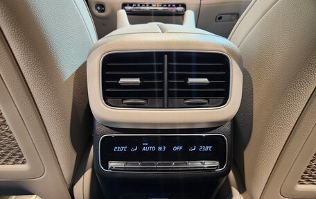 Mercedes-Benz GLE, 2025 год, 9 200 000 рублей, 18 фотография