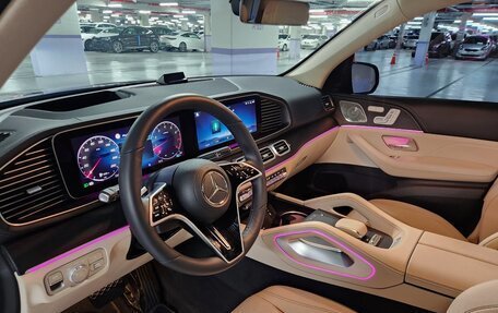 Mercedes-Benz GLE, 2025 год, 9 200 000 рублей, 16 фотография