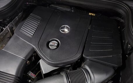 Mercedes-Benz GLE, 2025 год, 9 200 000 рублей, 9 фотография