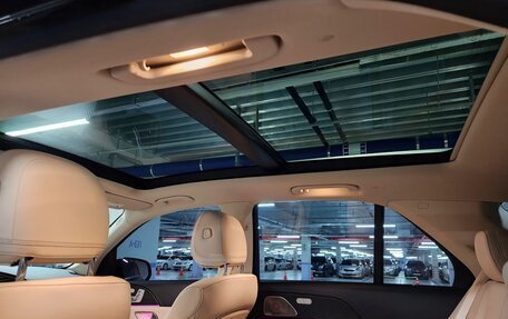 Mercedes-Benz GLE, 2025 год, 9 200 000 рублей, 19 фотография