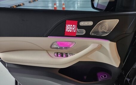 Mercedes-Benz GLE, 2025 год, 9 200 000 рублей, 12 фотография