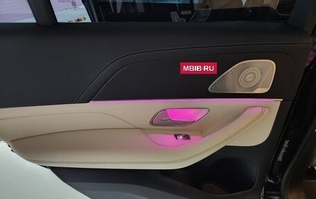 Mercedes-Benz GLE, 2025 год, 9 200 000 рублей, 13 фотография