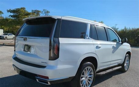 Cadillac Escalade V, 2024 год, 12 100 000 рублей, 3 фотография