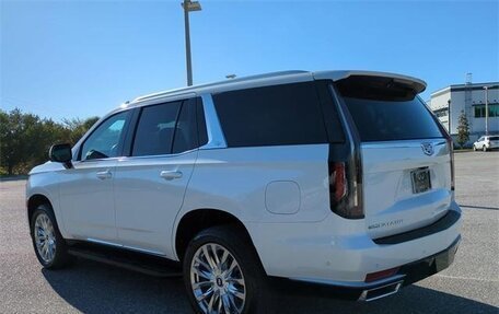 Cadillac Escalade V, 2024 год, 12 100 000 рублей, 5 фотография