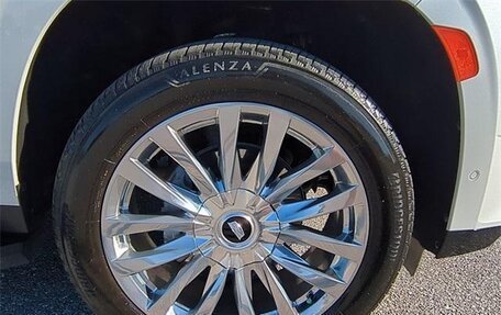 Cadillac Escalade V, 2024 год, 12 100 000 рублей, 10 фотография