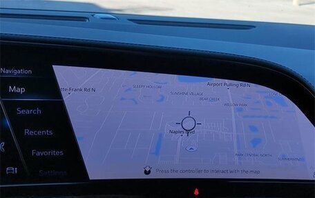 Cadillac Escalade V, 2024 год, 12 100 000 рублей, 21 фотография