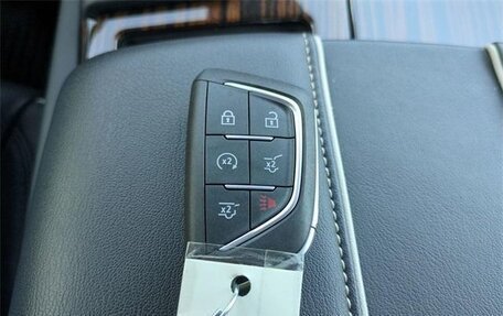 Cadillac Escalade V, 2024 год, 12 100 000 рублей, 28 фотография