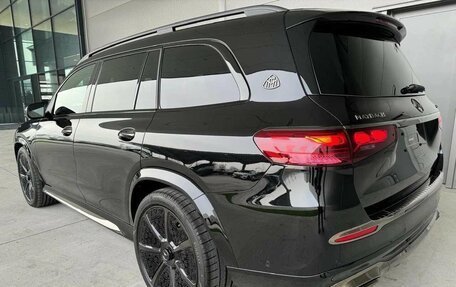 Mercedes-Benz Maybach GLS I, 2026 год, 32 990 000 рублей, 4 фотография
