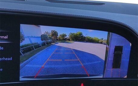 Cadillac Escalade V, 2024 год, 12 100 000 рублей, 20 фотография