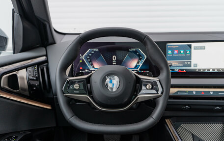 BMW X3, 2025 год, 6 850 000 рублей, 10 фотография