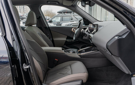 BMW X3, 2025 год, 6 850 000 рублей, 13 фотография