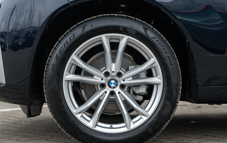 BMW X3, 2025 год, 6 850 000 рублей, 14 фотография