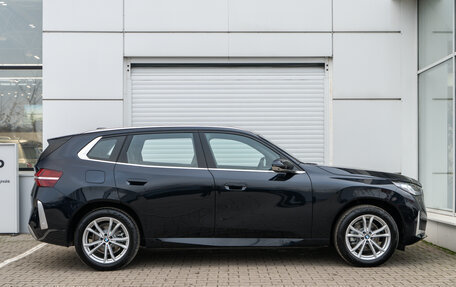 BMW X3, 2025 год, 6 850 000 рублей, 5 фотография