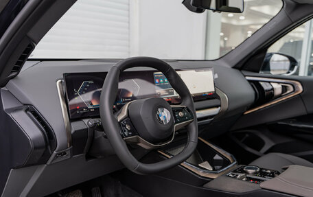 BMW X3, 2025 год, 6 850 000 рублей, 9 фотография