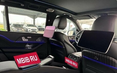 Mercedes-Benz Maybach GLS I, 2026 год, 32 990 000 рублей, 7 фотография