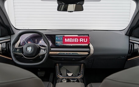 BMW X3, 2025 год, 6 850 000 рублей, 11 фотография