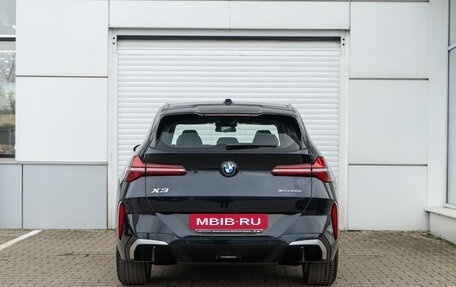 BMW X3, 2025 год, 6 850 000 рублей, 3 фотография