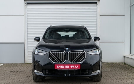 BMW X3, 2025 год, 6 850 000 рублей, 6 фотография