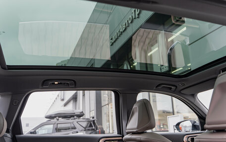 BMW X3, 2025 год, 6 850 000 рублей, 15 фотография