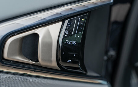 BMW X3, 2025 год, 6 850 000 рублей, 19 фотография