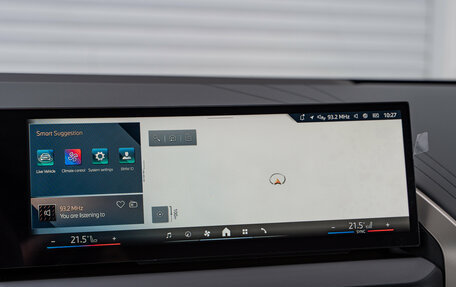 BMW X3, 2025 год, 6 850 000 рублей, 21 фотография