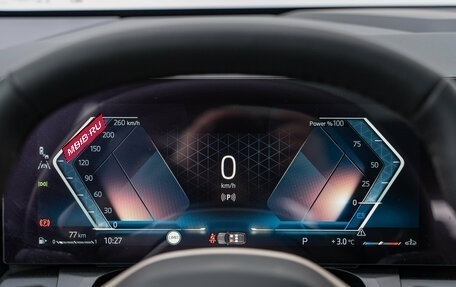 BMW X3, 2025 год, 6 850 000 рублей, 17 фотография