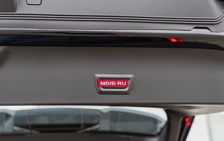 BMW X3, 2025 год, 6 850 000 рублей, 27 фотография