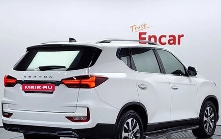SsangYong Rexton, 2022 год, 6 170 000 рублей, 2 фотография