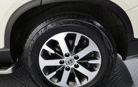 SsangYong Rexton, 2022 год, 6 170 000 рублей, 5 фотография