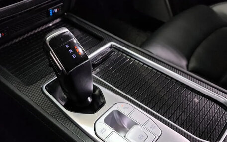 SsangYong Rexton, 2022 год, 6 170 000 рублей, 9 фотография