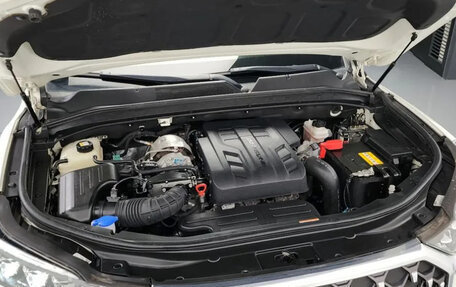 SsangYong Rexton, 2022 год, 6 170 000 рублей, 6 фотография