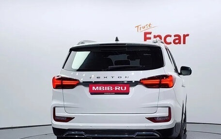 SsangYong Rexton, 2022 год, 6 170 000 рублей, 4 фотография