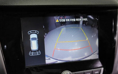 SsangYong Rexton, 2022 год, 6 170 000 рублей, 15 фотография