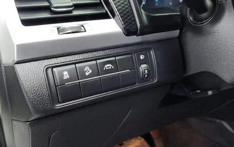 SsangYong Rexton, 2022 год, 6 170 000 рублей, 16 фотография