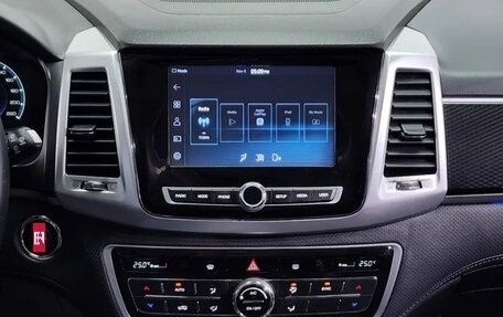 SsangYong Rexton, 2022 год, 6 170 000 рублей, 14 фотография