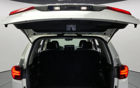 SsangYong Rexton, 2022 год, 6 170 000 рублей, 20 фотография